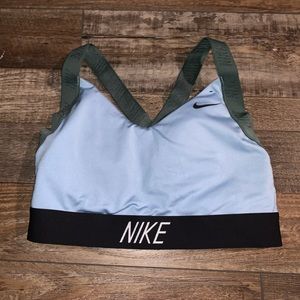 Womens Nike Sports Bra